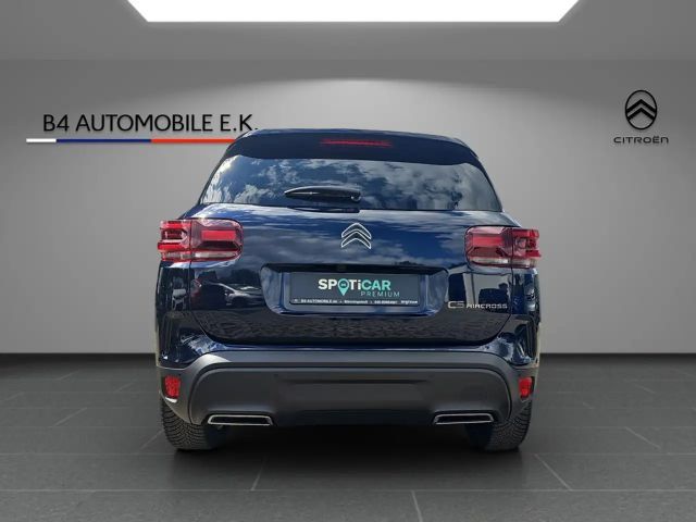 Citroën C5 Aircross BlueHDi Max