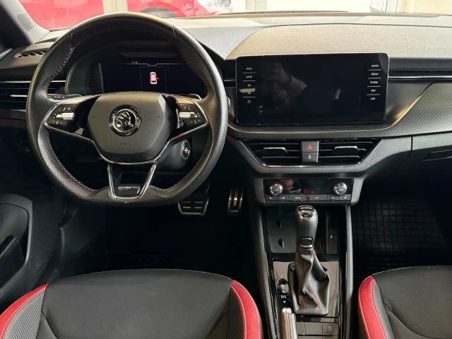 Skoda Kamiq 1.5 TSI Monte Carlo