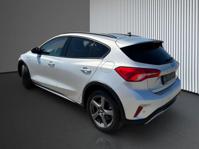 Ford Focus Active