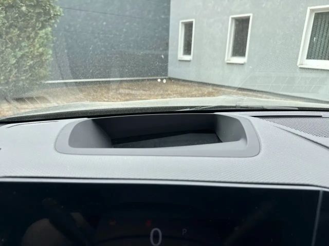 Opel Astra GS-Line Grand Sport