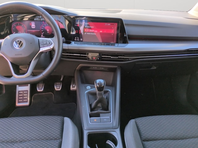 Volkswagen Golf 2.0 TDI Golf VIII