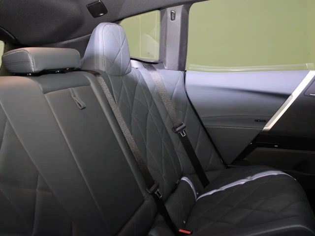 BMW iX xDrive40