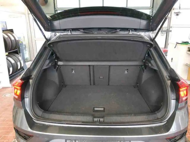 Volkswagen T-Roc DSG Sport