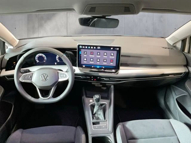 Volkswagen Golf Rabbit TDI