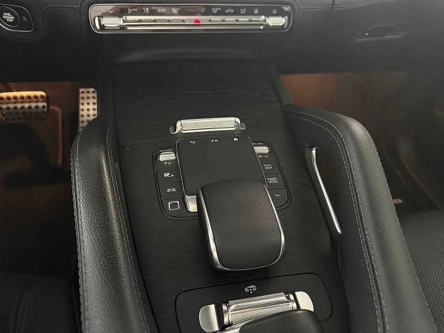 Mercedes-Benz GLE 450 AMG Line Coupé