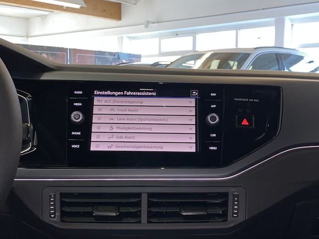 Volkswagen Polo 1.0 TSI BMT