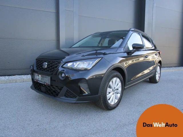 Seat Arona 1.0 TSI Reference