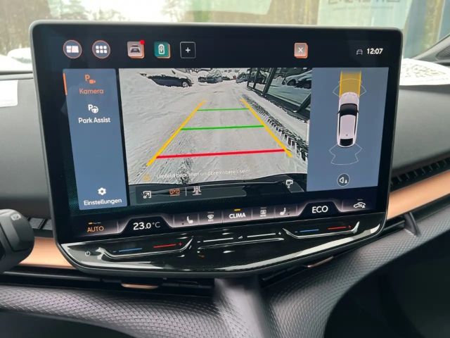 Cupra Tavascan 4Drive VZ