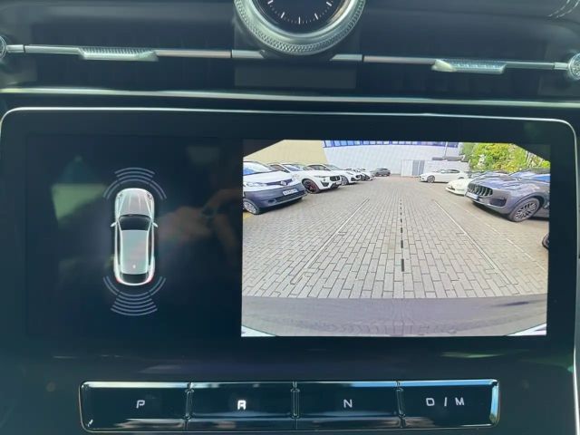 Maserati Grecale MY25 - 300PS - AWD - PANO - LED