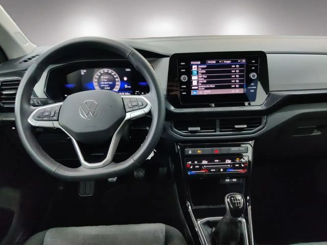 Volkswagen T-Cross 1.0 TSI IQ.Drive Life