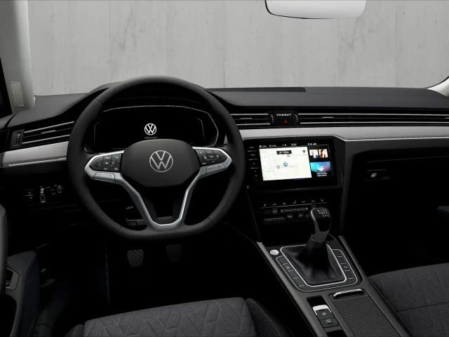 Volkswagen Passat 2.0 TDI Variant
