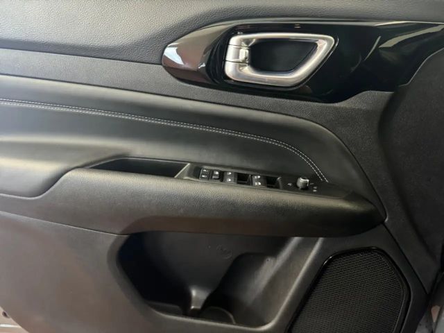 Jeep Compass 80th Anniversary AUTOMATIK ALLWETTER NAV LED DIG-D