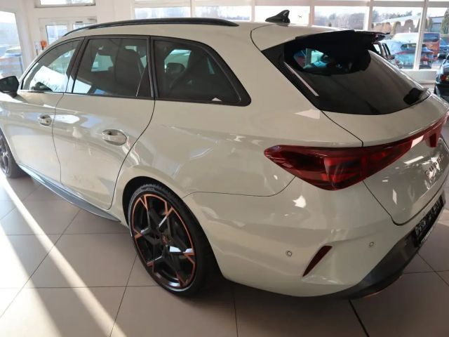 Cupra Leon VZ e-Hybrid