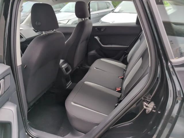 Seat Ateca Reference