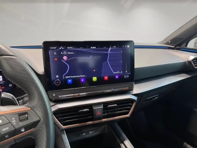 Cupra Leon 2.0 TSI VZ