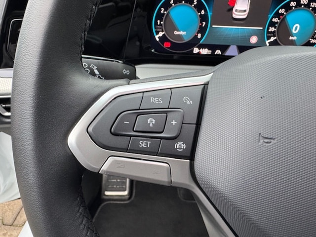 Volkswagen Golf 1.5 TSI Move