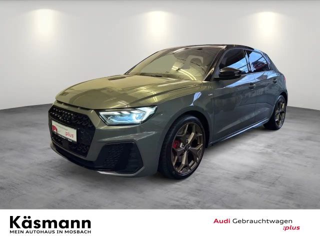 Audi A1 40 TFSI S-Line