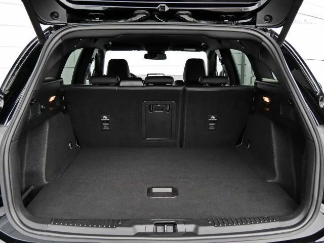 Ford Focus ST Line Wagon