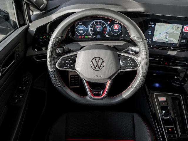 Volkswagen Golf 2.0 TSI Golf VIII