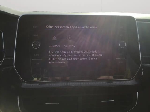 Volkswagen T-Cross DSG R-Line