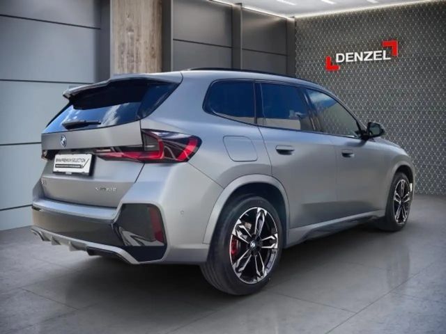 BMW X1 xDrive30e U11 XB2