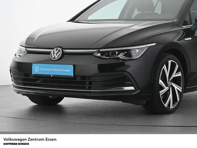 Volkswagen Golf Business DSG Style