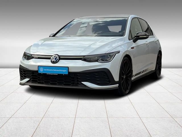 Volkswagen Golf 2.0 TSI GTI Golf VIII