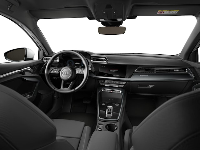 Audi A3 30 TFSI S-Tronic Sportback