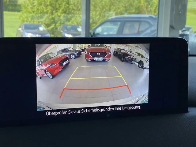 Mazda CX-5 2.0 Center-Line COCO PDC KAM Sitz-Lenkr.Hzg