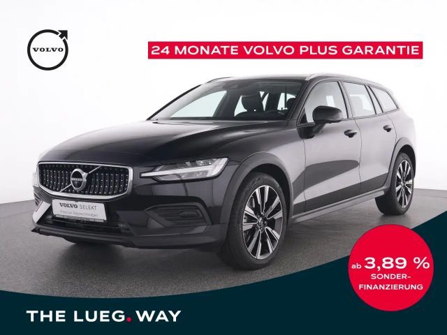 Volvo V60 Cross Country AWD