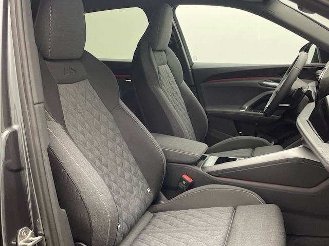 Audi Q5 Quattro S-Tronic