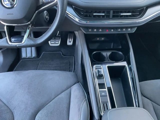 Skoda Enyaq Sportline iV 80