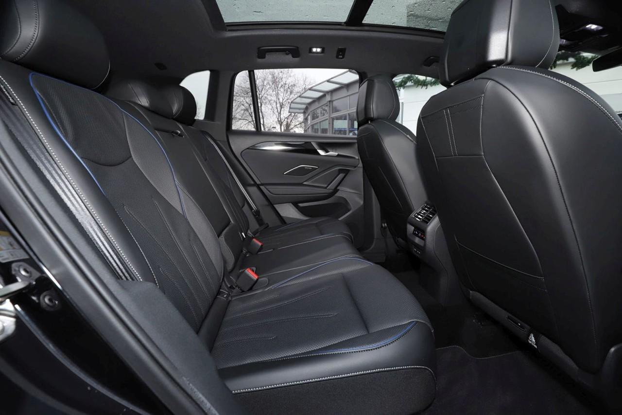 Volkswagen Tiguan 2.0 TDI 4Motion DSG R-Line