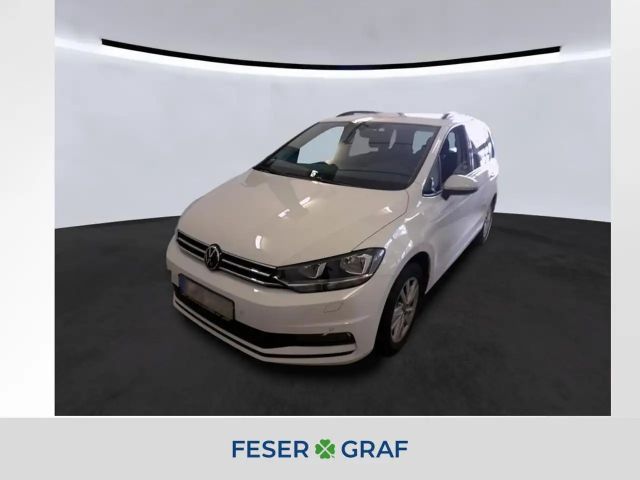 Volkswagen Touran 1.5 TSI Comfortline DSG