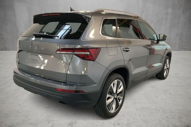 Skoda Karoq 1.0 TSI
