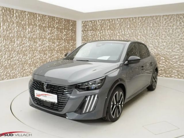 Peugeot E-208 GT-Line Hybrid