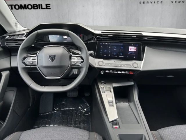 Peugeot 308 BlueHDi SW