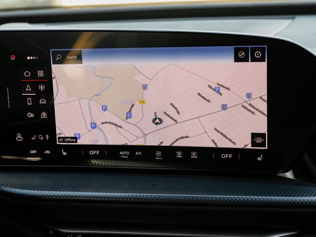 Audi Q5 Quattro S-Tronic