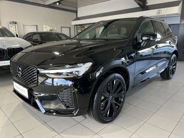 Volvo XC60 AWD Plus Recharge T6