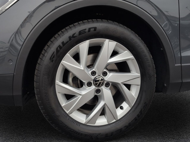 Volkswagen Tiguan 2.0 TDI DSG IQ.Drive