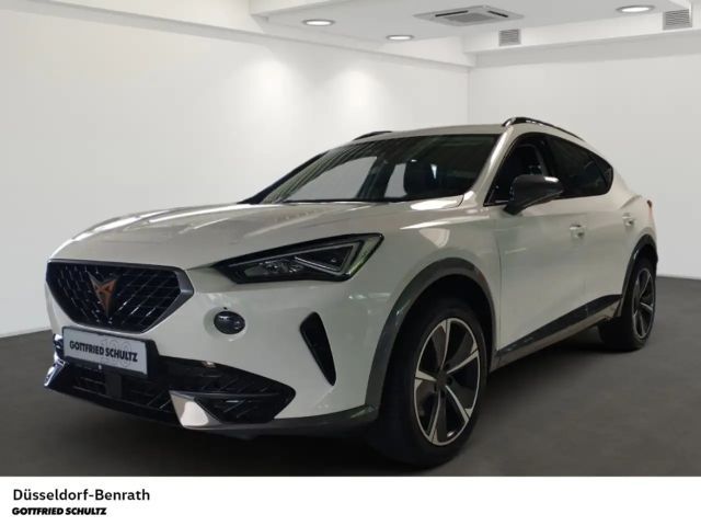Cupra Formentor 1.5 TSI