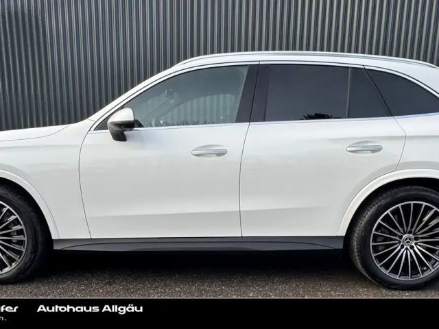 Mercedes-Benz GLC 450 4MATIC AMG Line