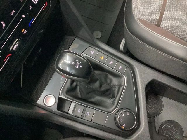 Seat Tarraco Xcellence e-Hybrid