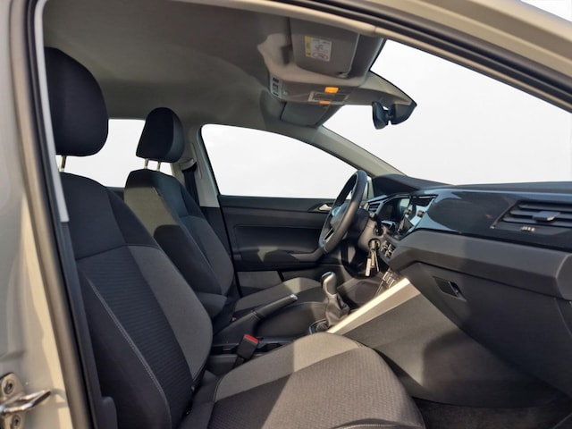 Volkswagen Polo 1.0 TSI