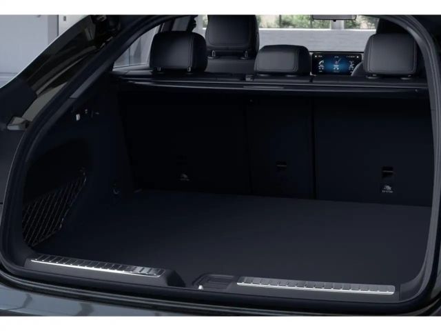 Mercedes-Benz GLC 200 AMG Line Coupé