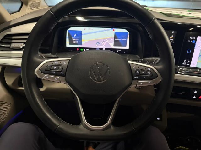 Volkswagen Multivan Lang T7