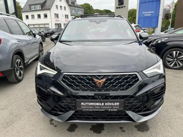 Cupra Ateca 2.0 TSI 4Drive VZ