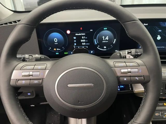 Hyundai Kona 1.6 2WD