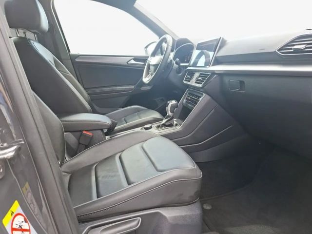 Seat Tarraco DSG e-Hybrid