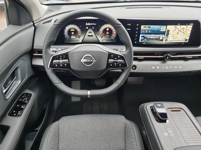 Nissan Ariya 63kWh Advance Aut. *ab € 34.990.-*